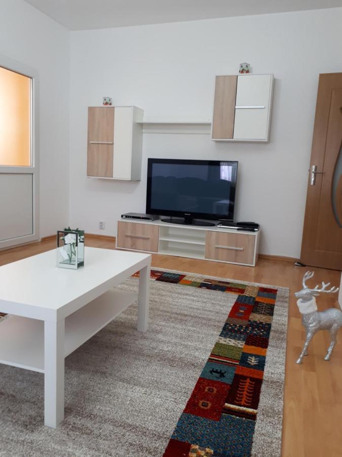 Apartament Happynest Predeal Exterior foto