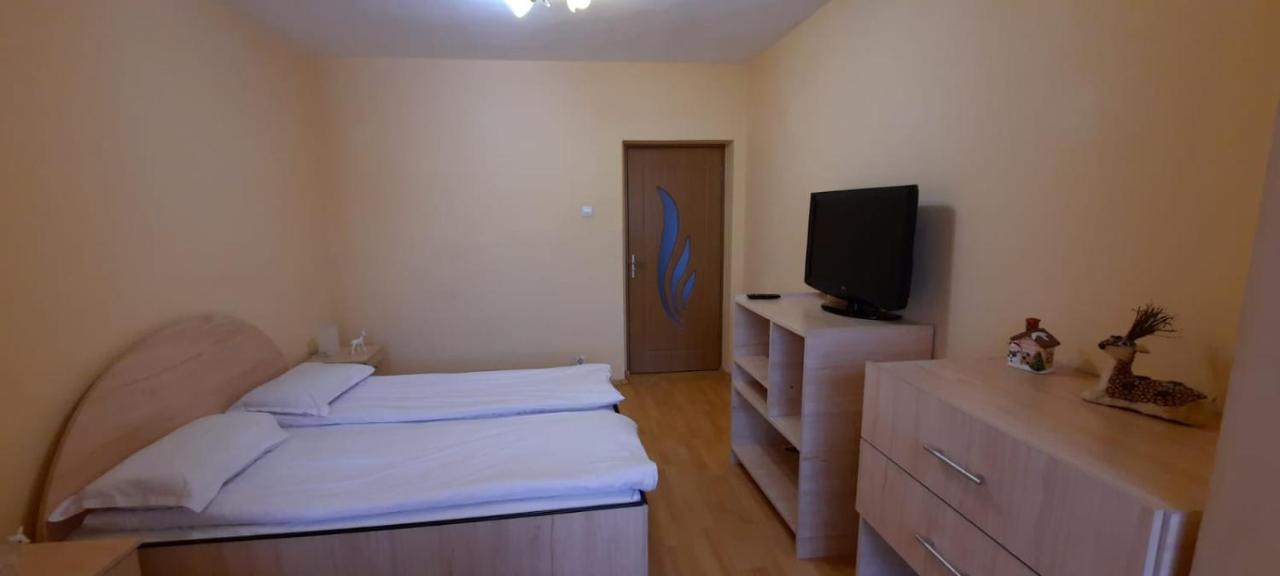 Apartament Happynest Predeal Exterior foto