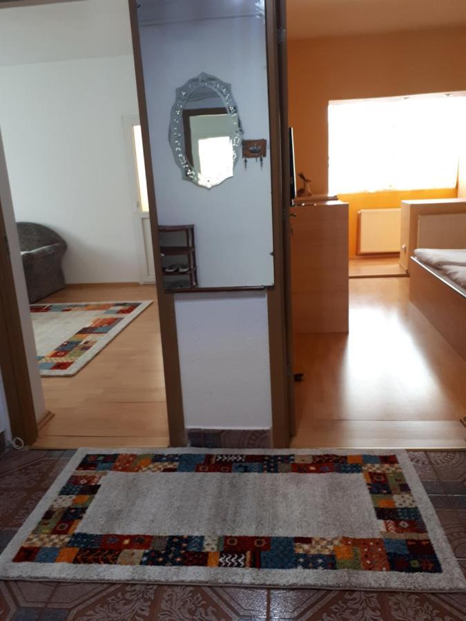 Apartament Happynest Predeal Exterior foto