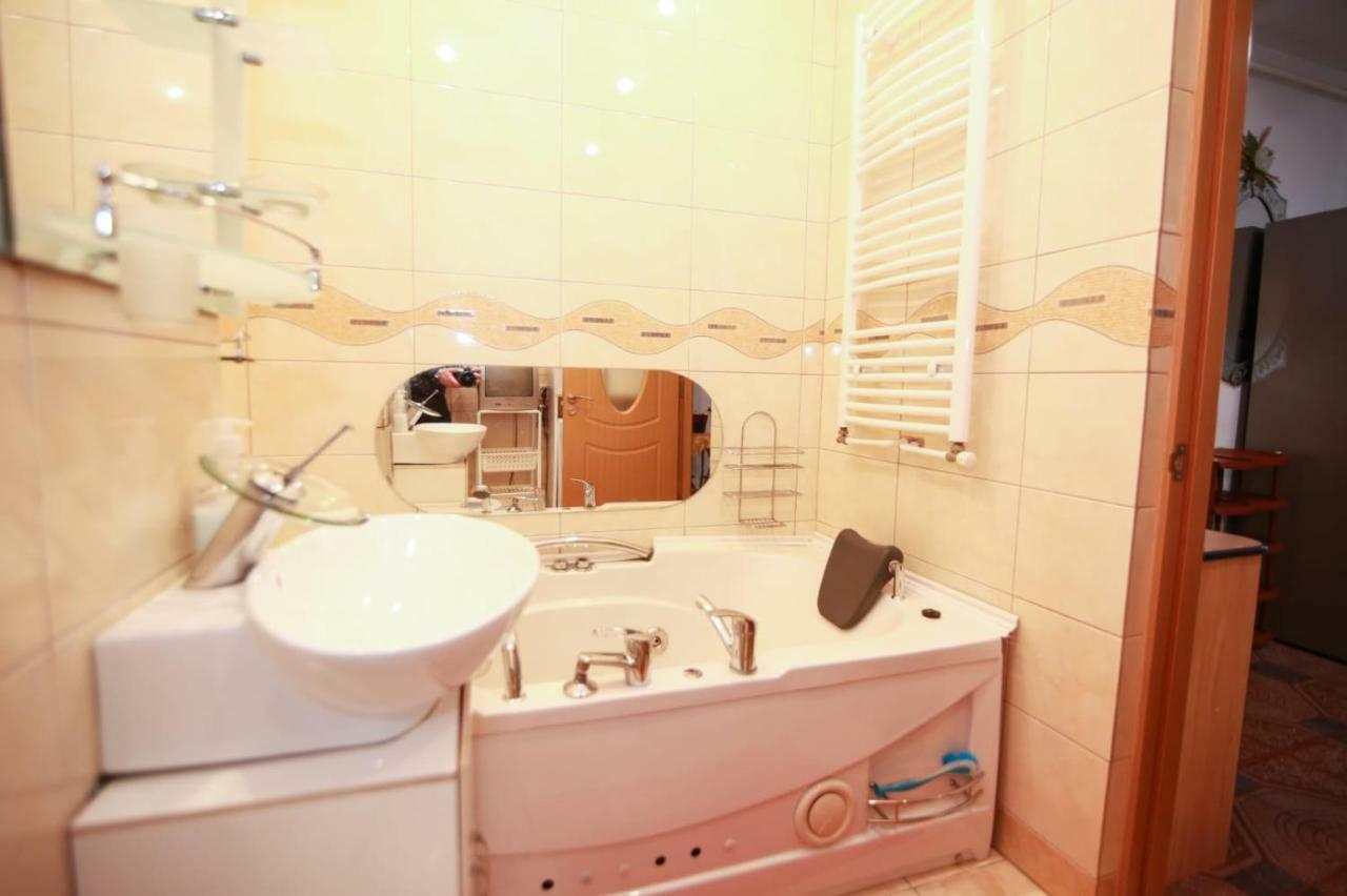 Apartament Happynest Predeal Exterior foto